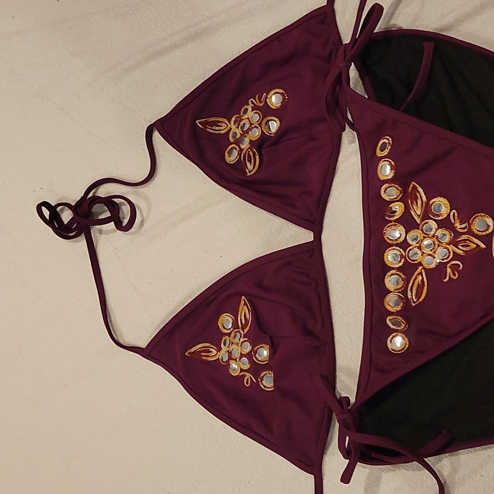 Victoria secret bikini